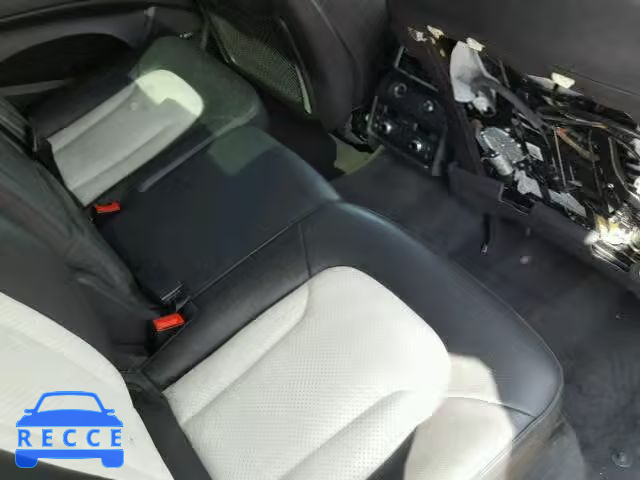2012 AUDI Q7 PRESTIG WA1DGAFE0CD004868 image 5