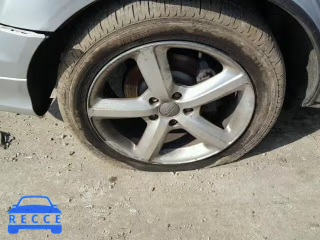 2012 AUDI Q7 PRESTIG WA1DGAFE0CD004868 image 8
