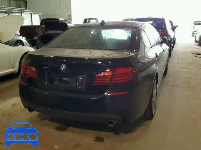 2011 BMW 535I WBAFR7C51BC802720 Bild 3