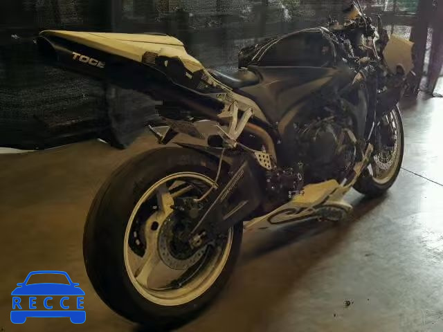 2007 HONDA CBR600RR JH2PC40077M006904 image 3