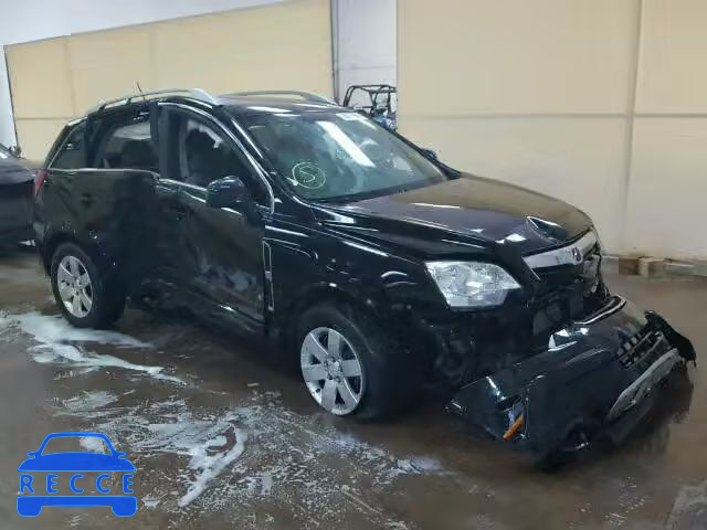 2008 SATURN VUE XR AWD 3GSDL73708S506639 image 0