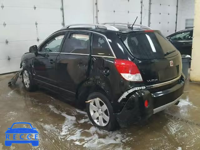 2008 SATURN VUE XR AWD 3GSDL73708S506639 зображення 2