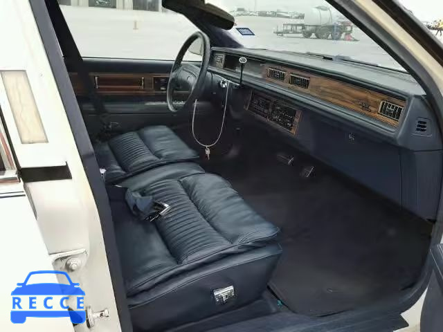 1990 BUICK ELECTRA PA 1G4CW54C8L1630484 Bild 4