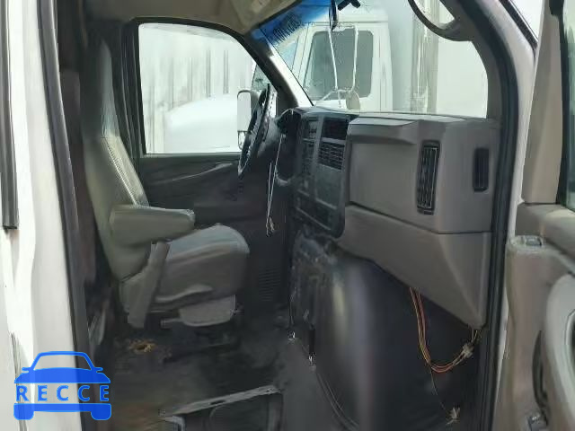 2007 CHEVROLET EXPRESS CU 1GBJG316771231538 Bild 4