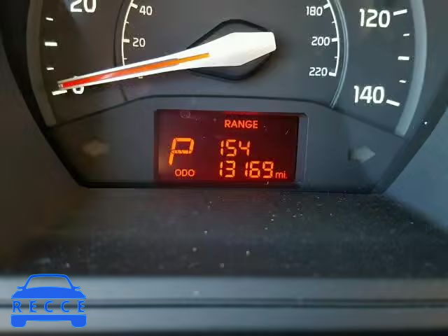 2017 KIA RIO LX KNADM4A31H6020351 image 7