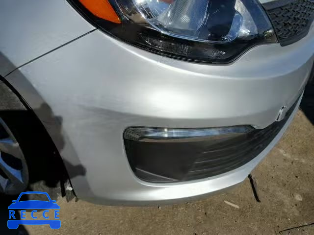 2017 KIA RIO LX KNADM4A31H6020351 image 8