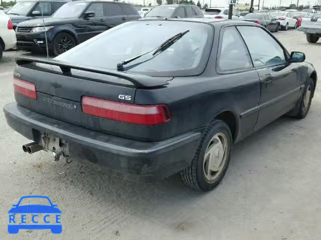 1990 ACURA INTEGRA GS JH4DA9465LS007633 image 3