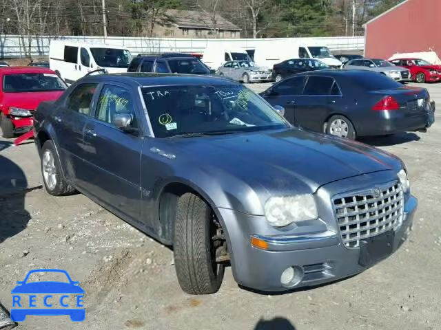 2006 CHRYSLER 300C AWD 2C3KK63H66H423147 зображення 0