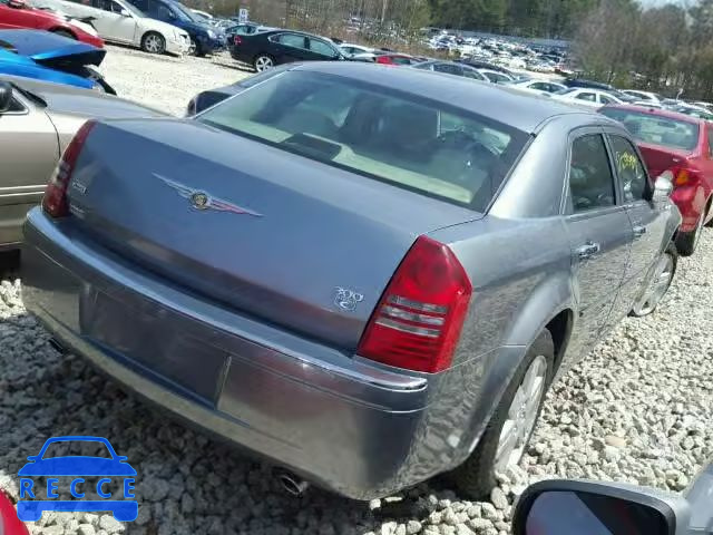 2006 CHRYSLER 300C AWD 2C3KK63H66H423147 зображення 3