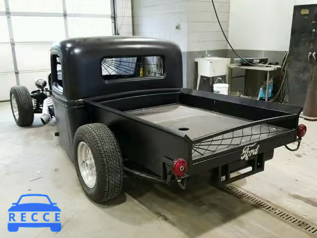 1937 FORD PICKUP 360216 image 2