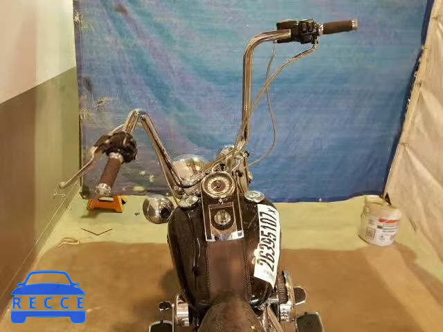 2009 HARLEY-DAVIDSON FLSTN 1HD1JD5129Y035954 image 4