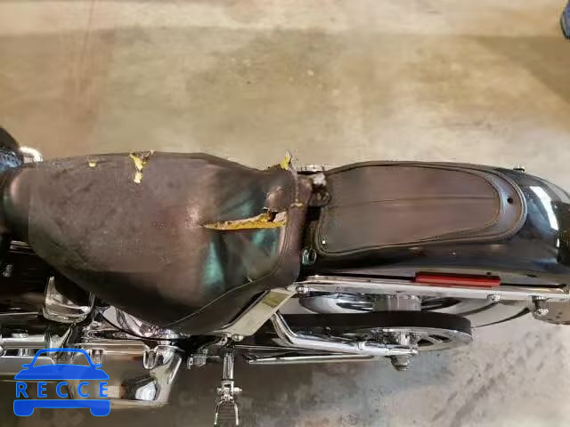 2009 HARLEY-DAVIDSON FLSTN 1HD1JD5129Y035954 image 5