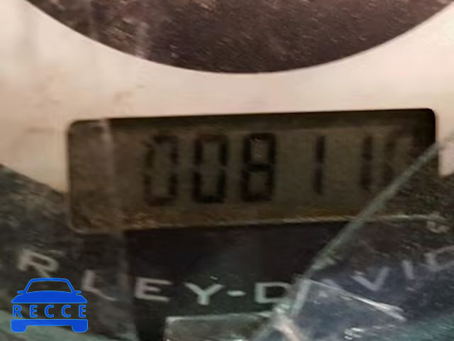 2009 HARLEY-DAVIDSON FLSTN 1HD1JD5129Y035954 image 7