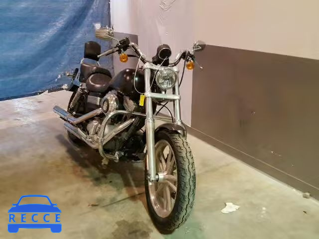 2008 HARLEY-DAVIDSON FXD 1HD1GM4168K339340 Bild 0