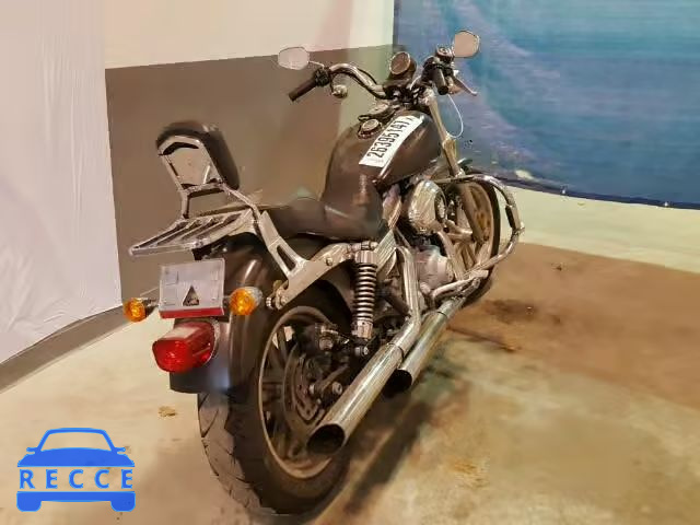 2008 HARLEY-DAVIDSON FXD 1HD1GM4168K339340 зображення 3