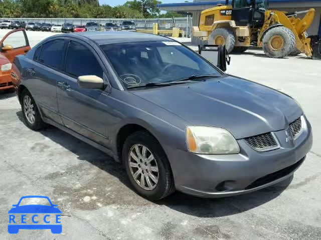 2006 MITSUBISHI GALANT 4A3AB36F06E047730 image 0