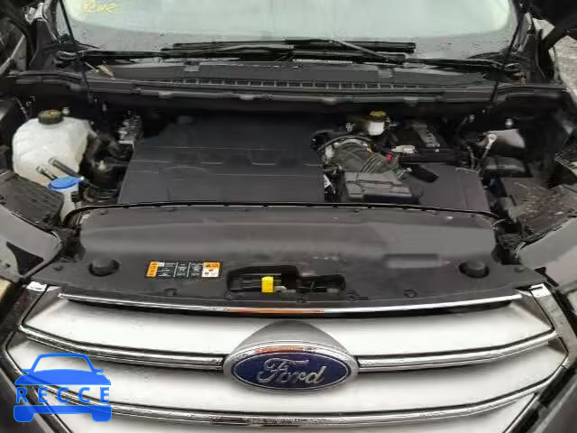 2016 FORD EDGE SEL A 2FMPK4J85GBC35373 image 6