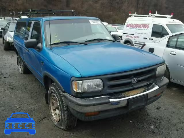 1996 MAZDA B4000 CAB 4F4CR17XXTTM10259 image 0