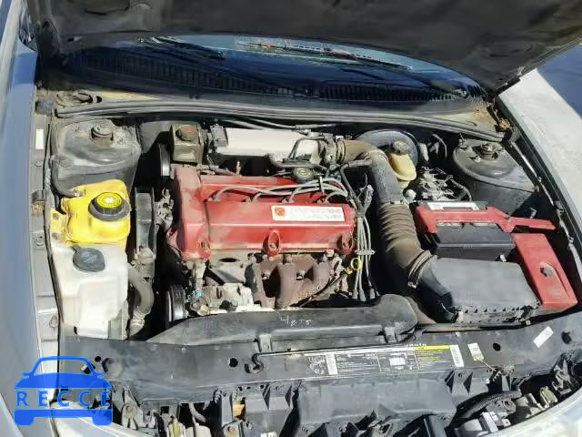 1999 SATURN SC2 1G8ZR1272XZ218325 image 6