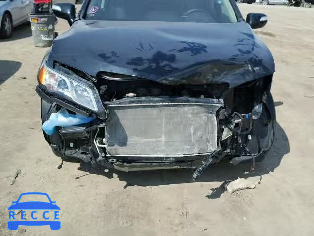 2013 ACURA RDX TECHNO 5J8TB4H56DL021469 image 8