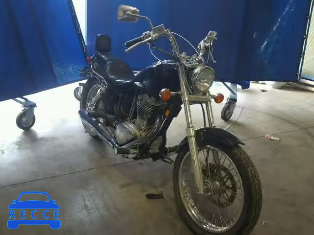 1987 SUZUKI LS650 JS1NP41A5H2101142 image 0