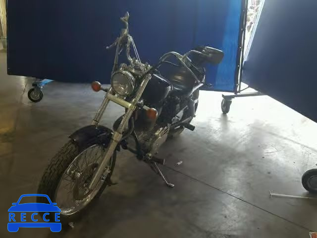 1987 SUZUKI LS650 JS1NP41A5H2101142 зображення 1