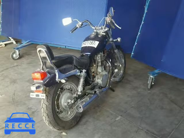 1987 SUZUKI LS650 JS1NP41A5H2101142 image 3