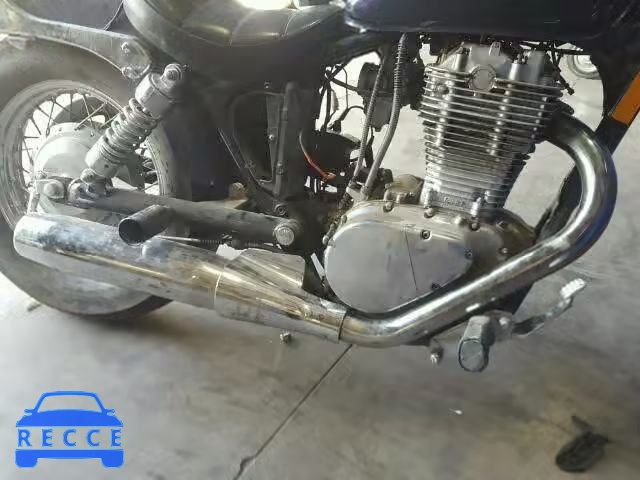 1987 SUZUKI LS650 JS1NP41A5H2101142 image 6