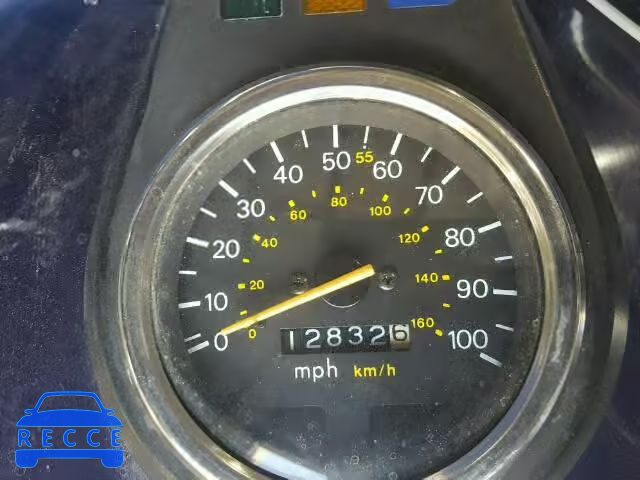 1987 SUZUKI LS650 JS1NP41A5H2101142 image 7