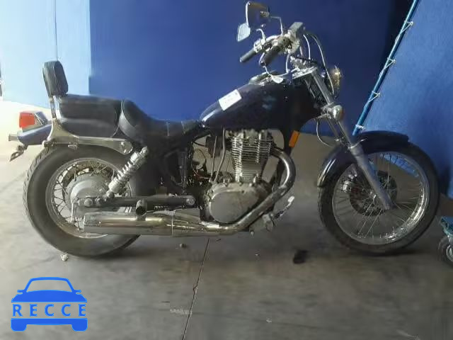 1987 SUZUKI LS650 JS1NP41A5H2101142 image 8