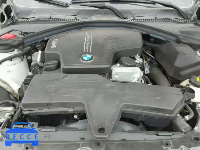 2014 BMW 328I WBA3A5G51ENP32668 image 6