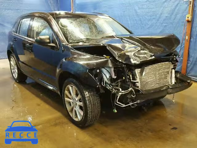 2011 DODGE CALIBER HE 1B3CB5HA1BD222271 зображення 0