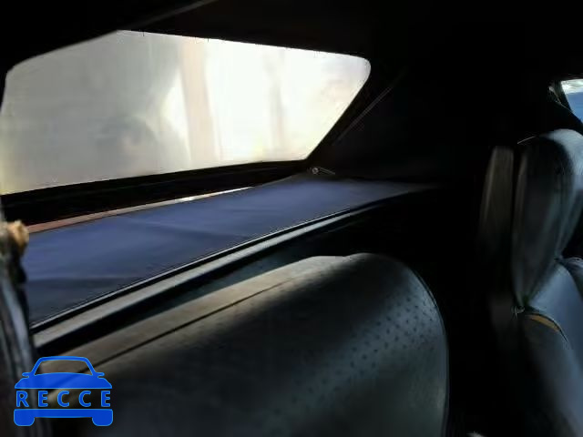 1986 CHEVROLET CORVETTE 1G1YY6789G5900928 Bild 5