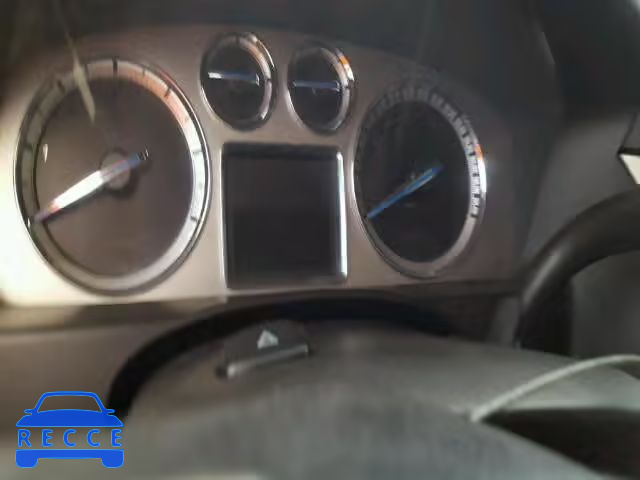 2009 CADILLAC ESCALADE E 1GYFK16229R195668 image 7