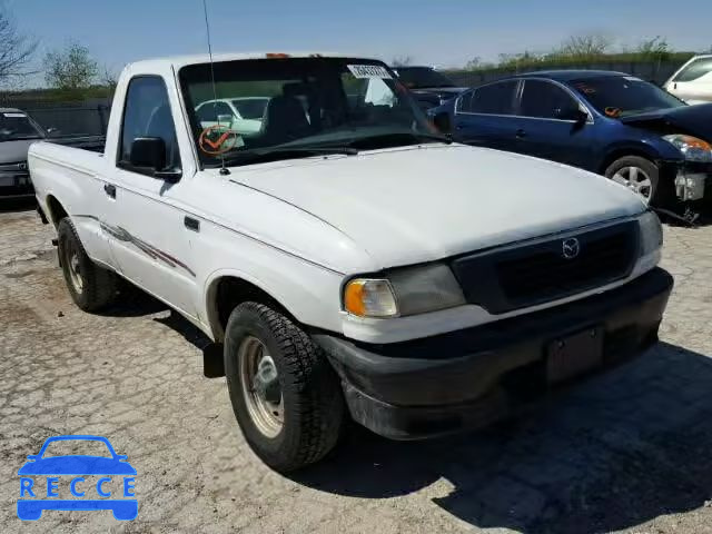 2000 MAZDA B3000 4F4YR12V0YTM14906 image 0