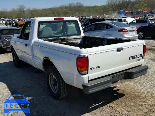 2000 MAZDA B3000 4F4YR12V0YTM14906 image 2