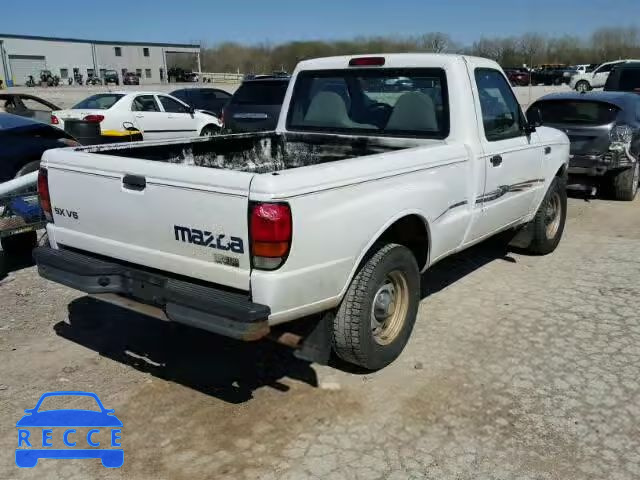 2000 MAZDA B3000 4F4YR12V0YTM14906 image 3