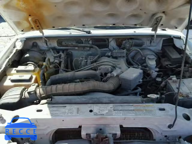 2000 MAZDA B3000 4F4YR12V0YTM14906 image 6