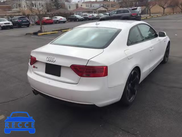 2014 AUDI A5 QUATTRO WAULFAFRXEA062351 image 3