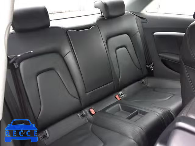2014 AUDI A5 QUATTRO WAULFAFRXEA062351 image 5