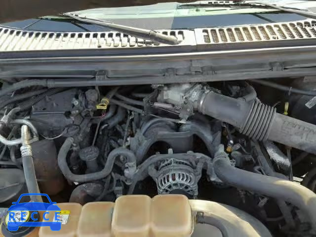 2002 FORD EXCURSION 1FMNU40L52ED71040 image 6