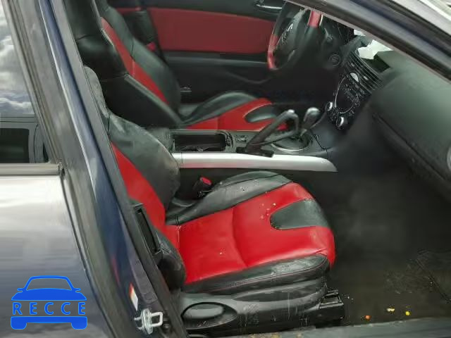 2006 MAZDA RX8 JM1FE173260206611 Bild 4