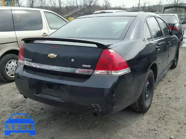 2009 CHEVROLET IMPALA POL 2G1WS57M091250309 зображення 3