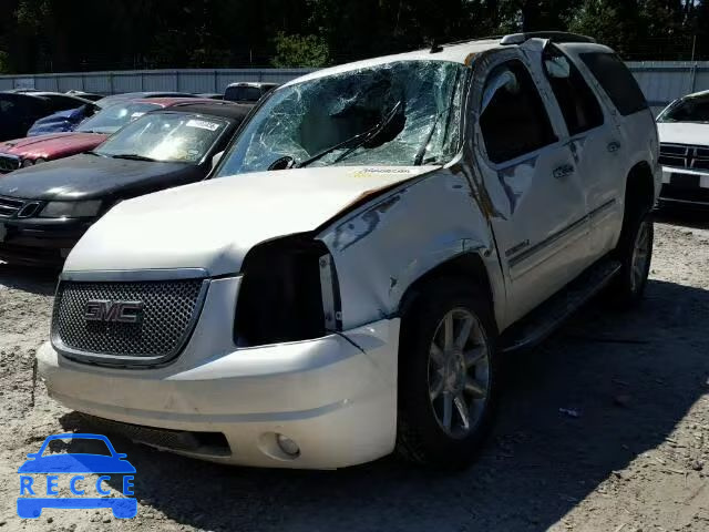 2011 GMC YUKON DENA 1GKS1EEF8BR121278 зображення 1