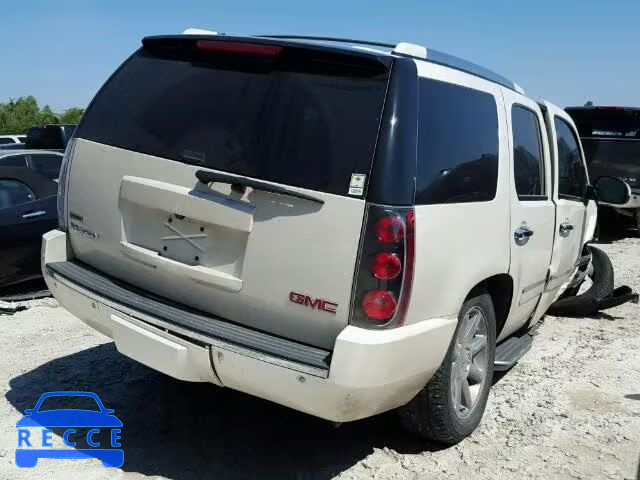 2011 GMC YUKON DENA 1GKS1EEF8BR121278 зображення 3