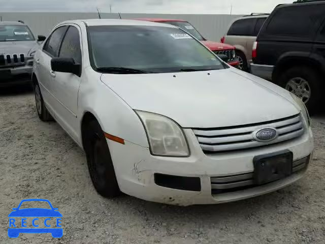 2009 FORD FUSION S 3FAHP06Z79R113306 image 0