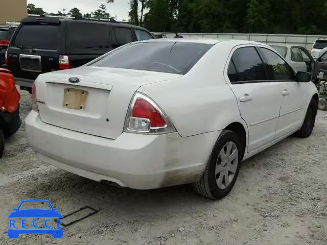 2009 FORD FUSION S 3FAHP06Z79R113306 image 3