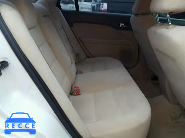 2009 FORD FUSION S 3FAHP06Z79R113306 image 5