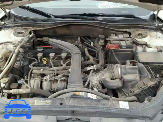 2009 FORD FUSION S 3FAHP06Z79R113306 image 6