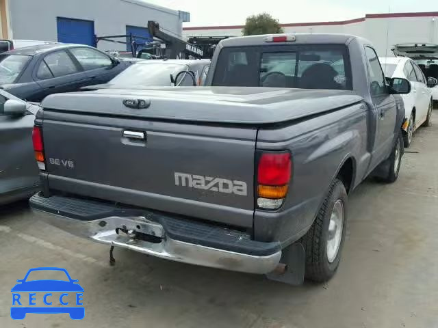 2000 MAZDA B3000 4F4YR12V6YTM33752 image 3